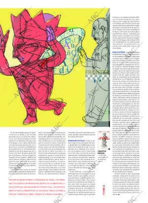 CULTURAL MADRID 05-11-2005 página 13