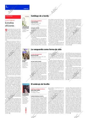 CULTURAL MADRID 05-11-2005 página 14