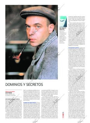 CULTURAL MADRID 05-11-2005 página 15