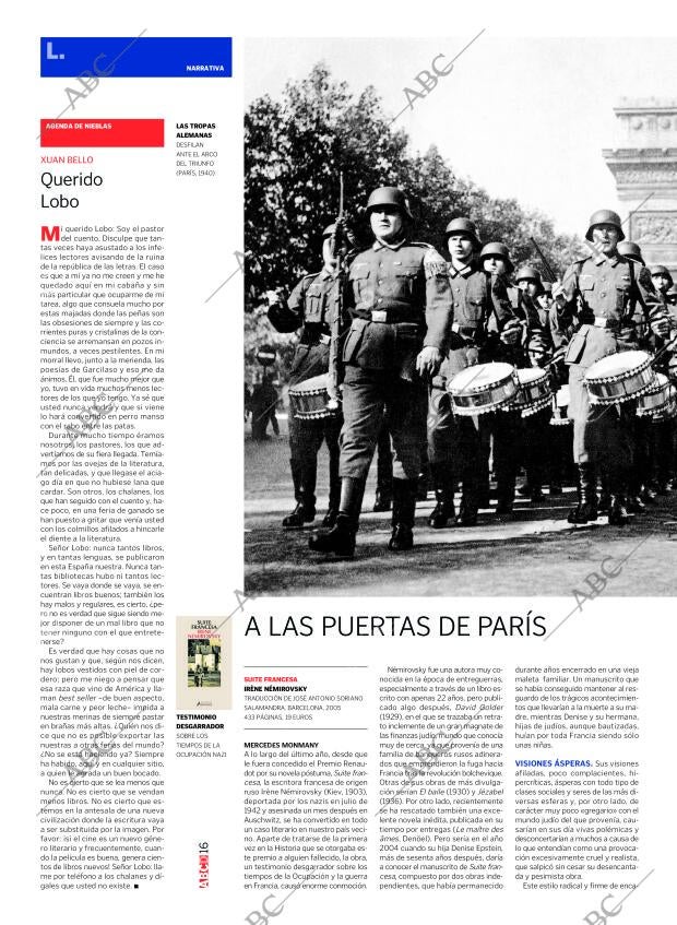 CULTURAL MADRID 05-11-2005 página 16