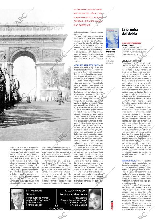 CULTURAL MADRID 05-11-2005 página 17