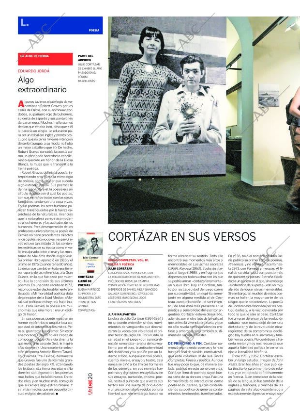 CULTURAL MADRID 05-11-2005 página 20