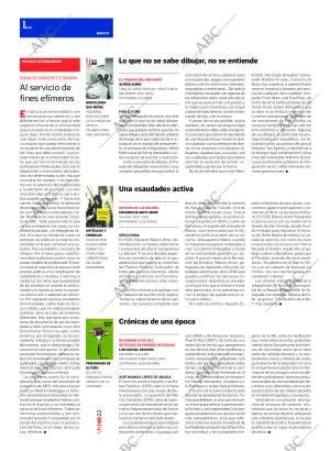 CULTURAL MADRID 05-11-2005 página 22