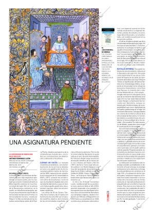 CULTURAL MADRID 05-11-2005 página 23