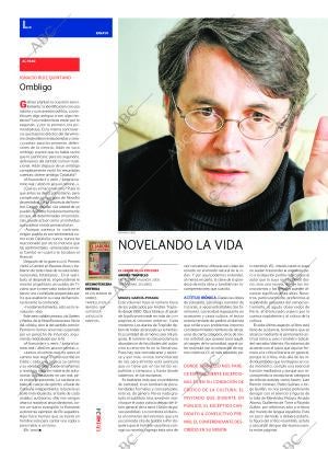 CULTURAL MADRID 05-11-2005 página 24