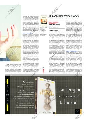 CULTURAL MADRID 05-11-2005 página 25