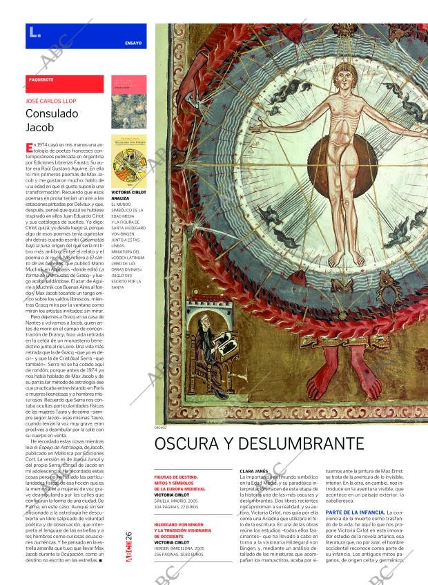 CULTURAL MADRID 05-11-2005 página 26