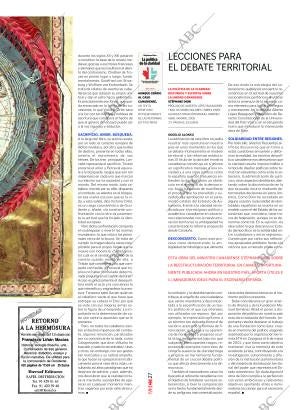 CULTURAL MADRID 05-11-2005 página 27