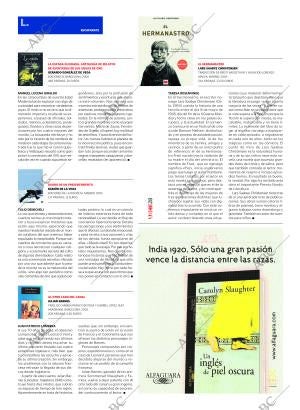 CULTURAL MADRID 05-11-2005 página 28