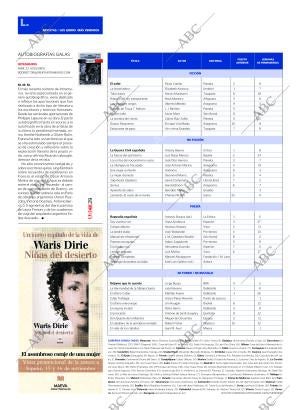 CULTURAL MADRID 05-11-2005 página 29