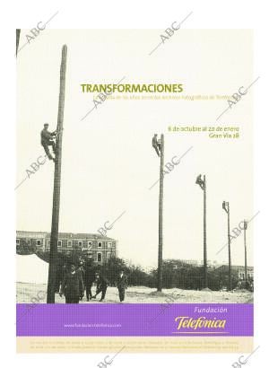 CULTURAL MADRID 05-11-2005 página 3