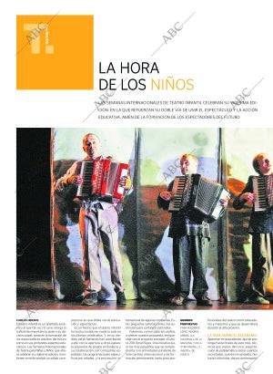 CULTURAL MADRID 05-11-2005 página 30