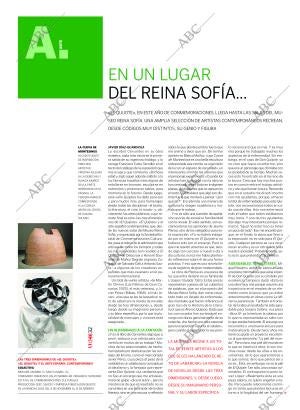 CULTURAL MADRID 05-11-2005 página 32