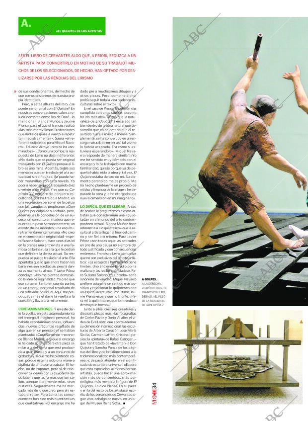 CULTURAL MADRID 05-11-2005 página 34