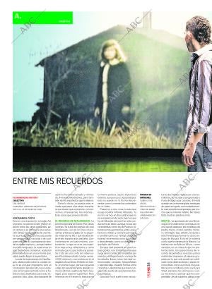 CULTURAL MADRID 05-11-2005 página 38