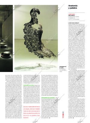 CULTURAL MADRID 05-11-2005 página 43