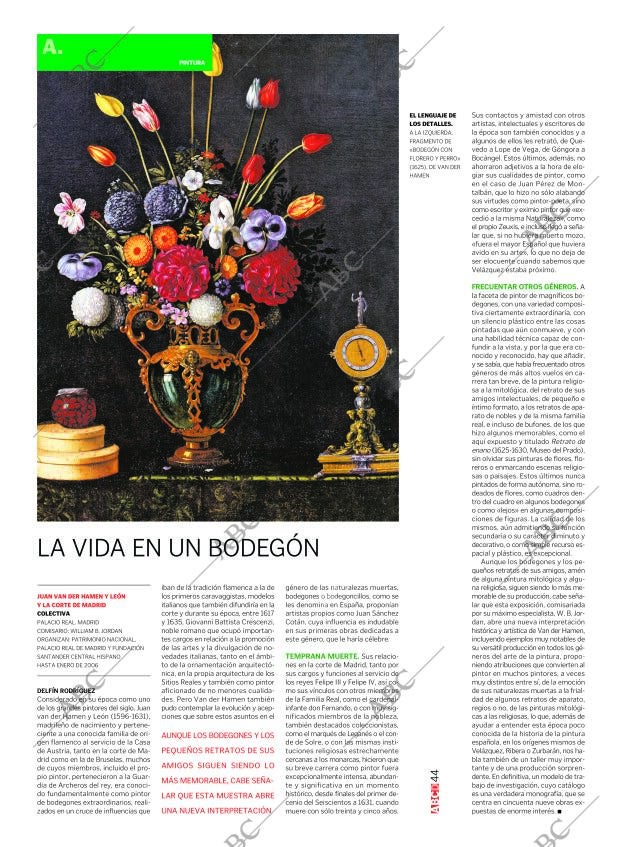 CULTURAL MADRID 05-11-2005 página 44