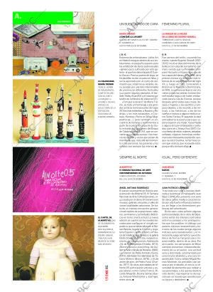 CULTURAL MADRID 05-11-2005 página 46