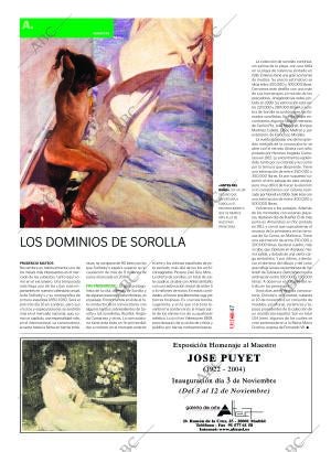 CULTURAL MADRID 05-11-2005 página 47