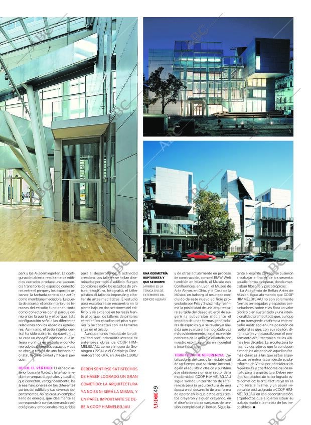 CULTURAL MADRID 05-11-2005 página 49