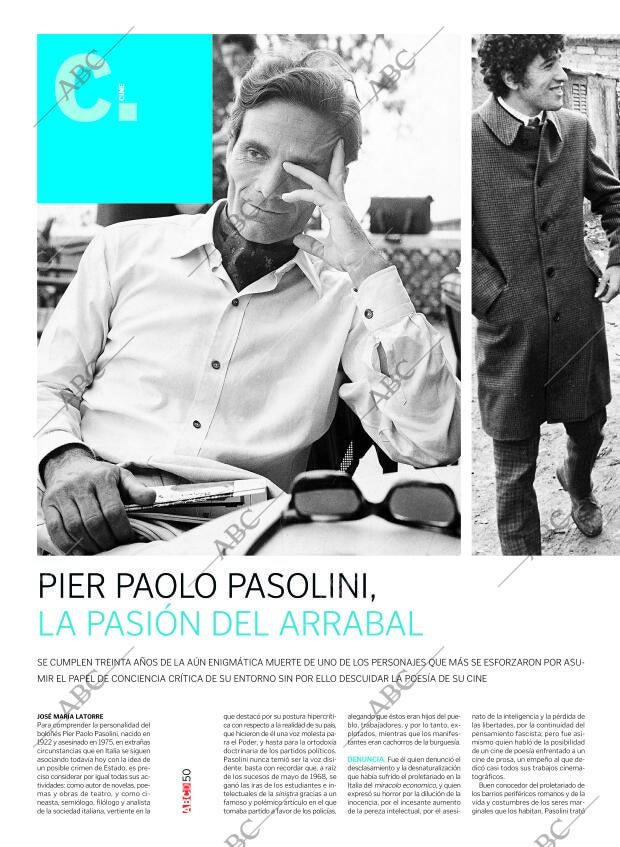 CULTURAL MADRID 05-11-2005 página 50