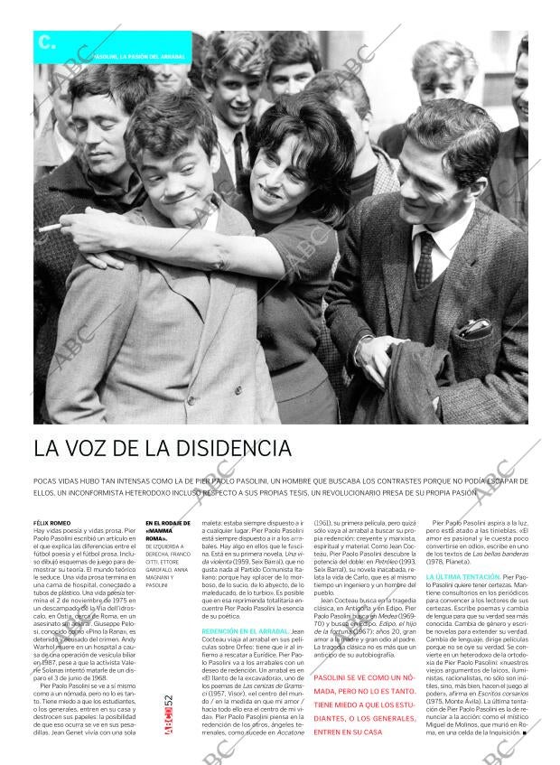 CULTURAL MADRID 05-11-2005 página 52