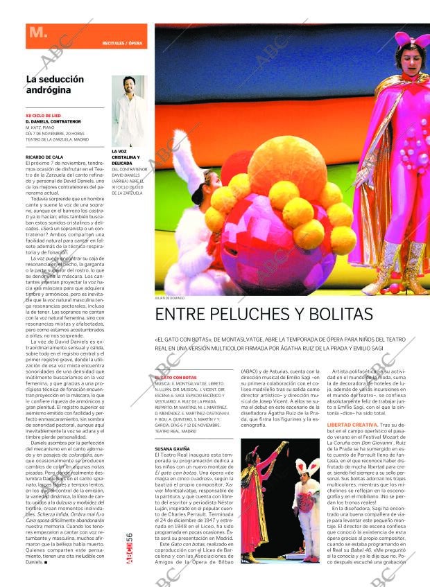 CULTURAL MADRID 05-11-2005 página 56