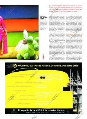 CULTURAL MADRID 05-11-2005 página 57