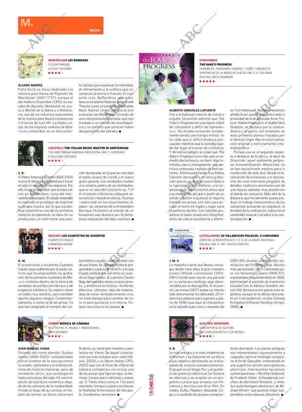 CULTURAL MADRID 05-11-2005 página 58