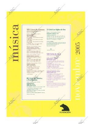 CULTURAL MADRID 05-11-2005 página 59