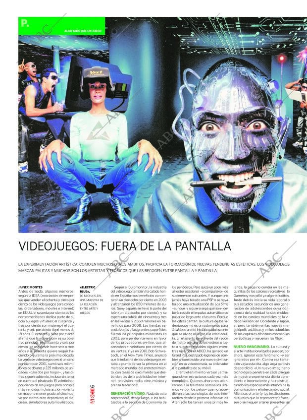 CULTURAL MADRID 05-11-2005 página 6