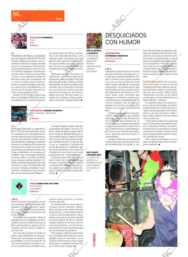 CULTURAL MADRID 05-11-2005 página 60