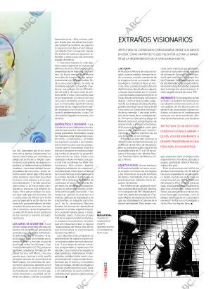 CULTURAL MADRID 05-11-2005 página 63