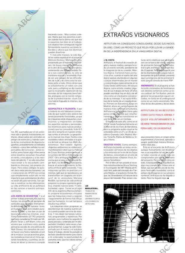 CULTURAL MADRID 05-11-2005 página 63