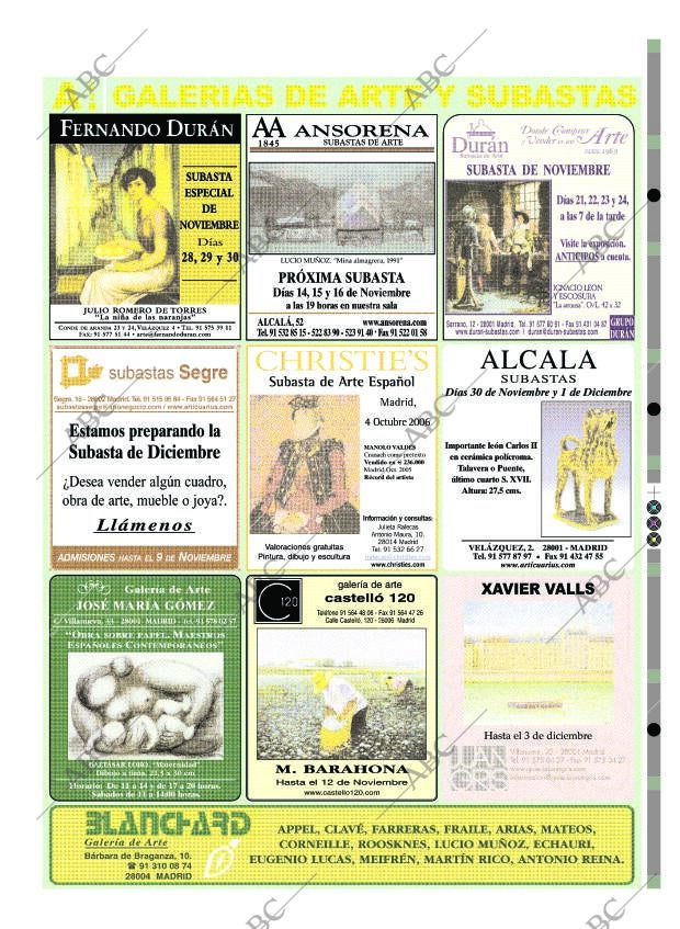 CULTURAL MADRID 05-11-2005 página 64