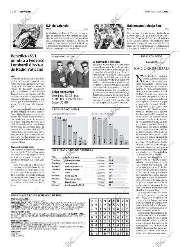 ABC CORDOBA 06-11-2005 página 100