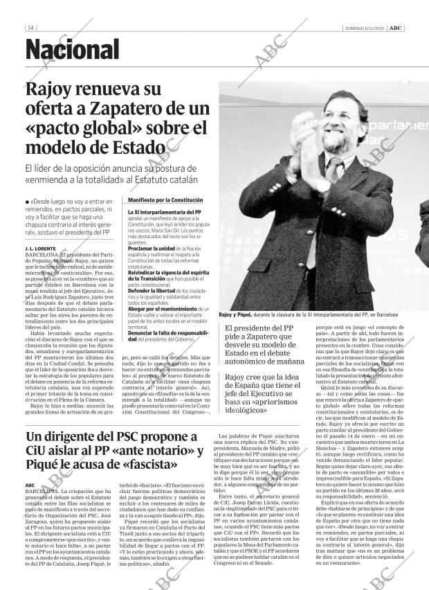 ABC CORDOBA 06-11-2005 página 14