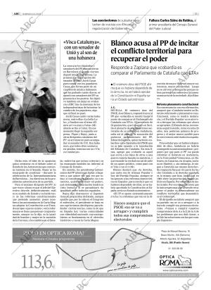 ABC CORDOBA 06-11-2005 página 15