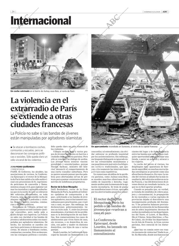 ABC CORDOBA 06-11-2005 página 24