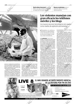 ABC CORDOBA 06-11-2005 página 25