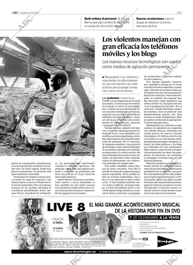 ABC CORDOBA 06-11-2005 página 25