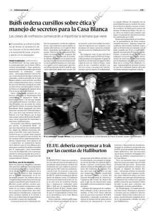 ABC CORDOBA 06-11-2005 página 26