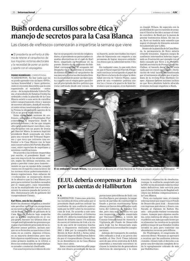 ABC CORDOBA 06-11-2005 página 26