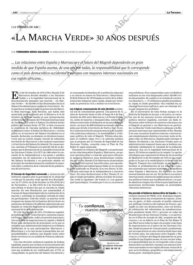 ABC CORDOBA 06-11-2005 página 3