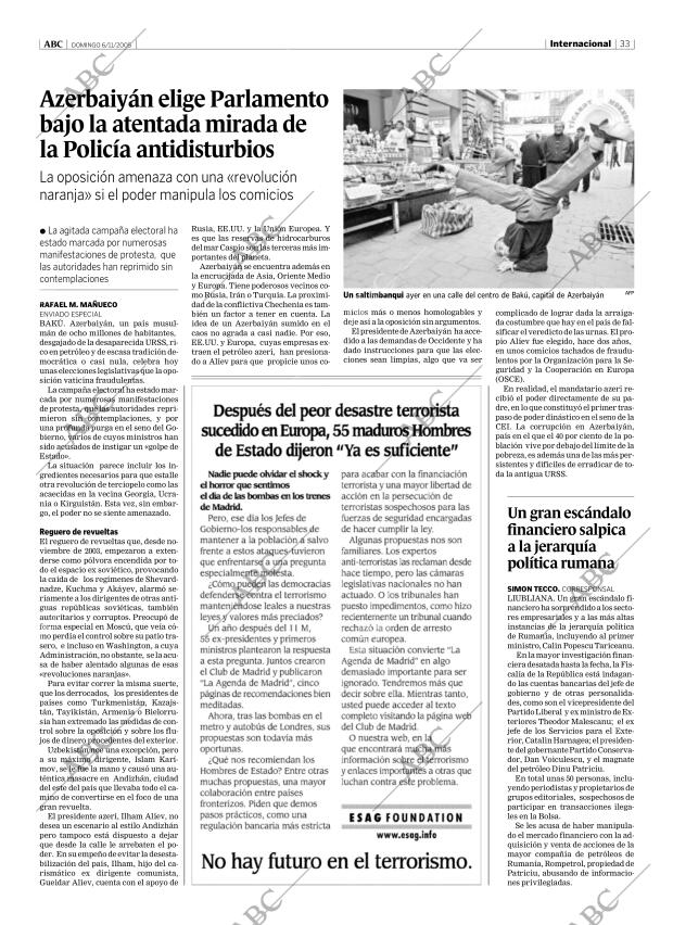ABC CORDOBA 06-11-2005 página 33