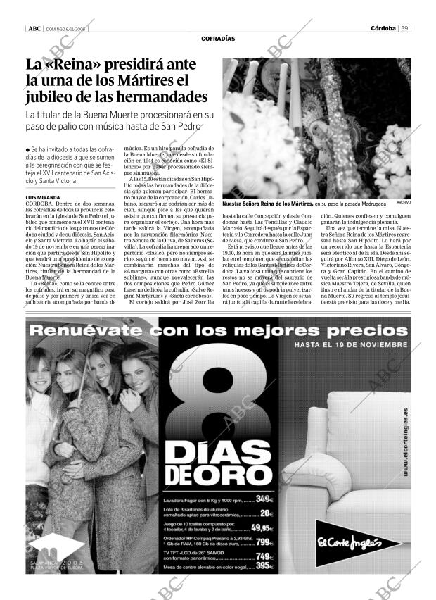 ABC CORDOBA 06-11-2005 página 39