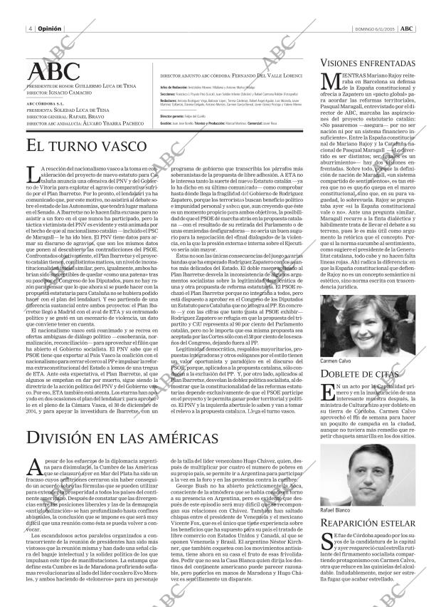 ABC CORDOBA 06-11-2005 página 4