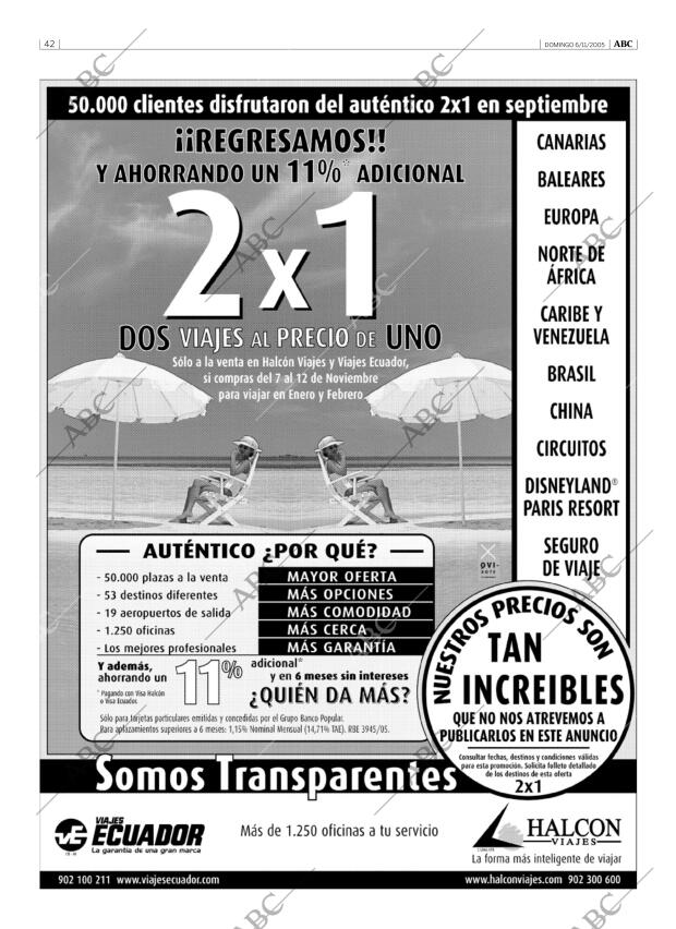 ABC CORDOBA 06-11-2005 página 42