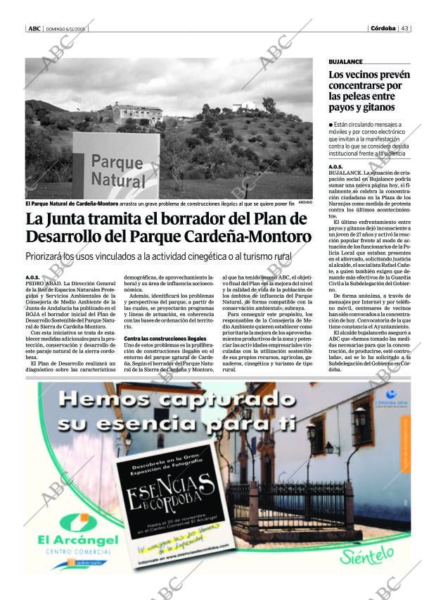 ABC CORDOBA 06-11-2005 página 43