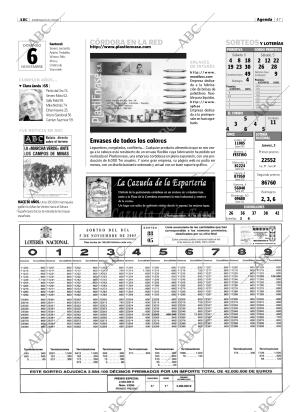 ABC CORDOBA 06-11-2005 página 47